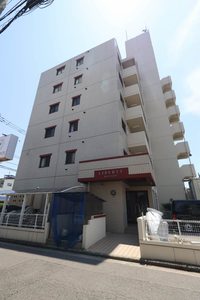 リバティーマンション