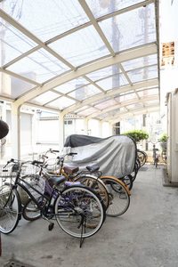 リバティーマンション A0602号-13