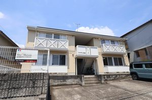 フレグランス口田 A0102号-1