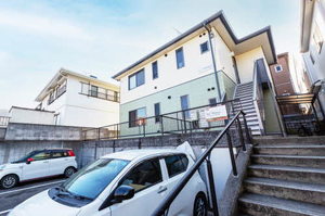 ピースフルラビット A0201号-1