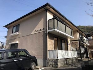 ディアス椎の木 A0201号-1