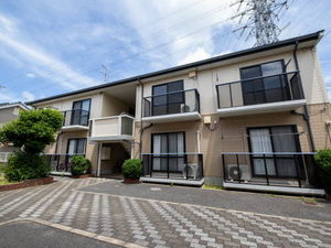 グランジュール中山台　Ａ棟 A0202号-15