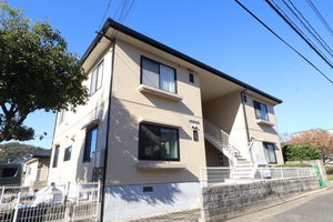 ボービラージュ中山台　Ａ棟A0202-6