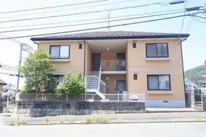 ボービラージュ中山台　Ｂ棟 B0202号-1