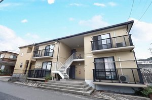 ボービラージュ中山台　Ｃ棟