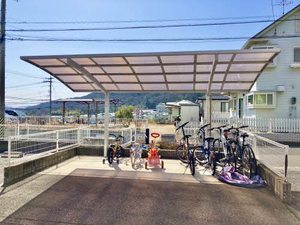 ボービラージュ中山台 C棟 A0202号-15