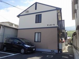 サンローゼ A0202号-1