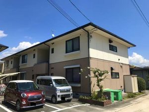 ルミナス矢賀　Ｂ棟