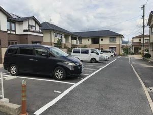 ルミナス矢賀　Ｂ棟 B0103号-13