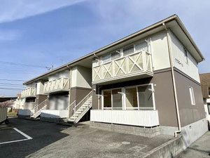 サウスコート　Ａ棟