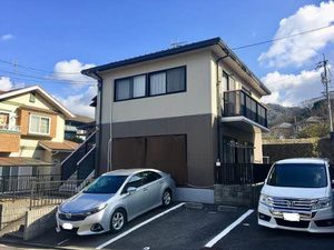 サウスコート　Ｄ棟