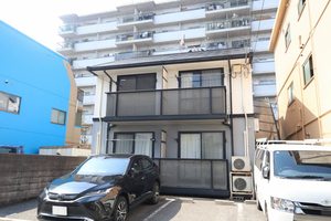 アーバンハウス都