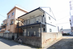 アーバンハウス都 A0201号-14