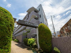 グランドメゾン戸坂中町 A0402号-1