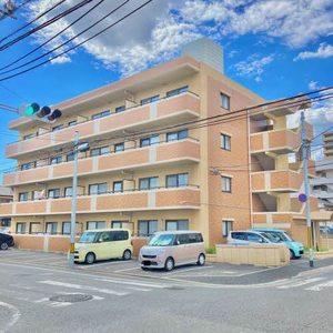 ピースマンションＭＩ