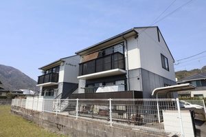 ル・グランレーブ A0201号-1