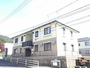 フォーブル戸坂　Ａ棟 A0102号-15