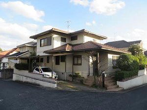 阿品台５丁目戸建-1