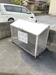 サントークＴＡＮＡＢＥ　　Ａ棟 A0203号-13