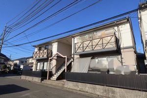 エモーション　Ｂ棟 B0201号-1