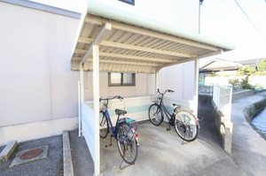 エモーション　Ｂ棟 B0201号-15