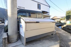 エモーション B棟 B0201号-14