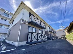 アバンティ石井城 A0203号-1