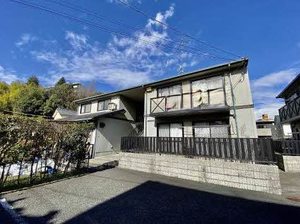 タウンヒルズＤＯＩ　Ａ棟 A0201号-1