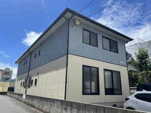 フレグランス草津東 A0202号-1