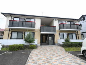 エイティー隅本　Ｂ棟 B0102号-1