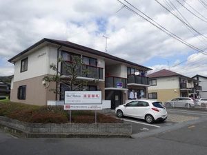 エイティー隅本　Ｄ棟 D0101号-1