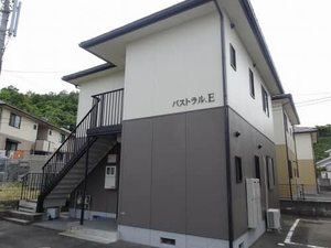 パストラル　Ｅ E0101号-1