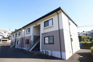 フレサリア　Ａ棟 A0102号-1