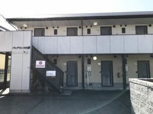 フレグランス中筋 A0102号-1