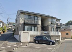 Ｋ．ガーデン A0102号-1