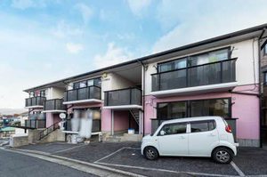 ハイツ谷中　　Ｈ棟 A0103号-1