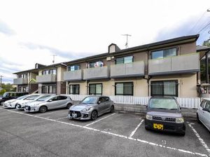 サントーク伴　Ｂ棟 B0101号-1