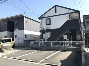 フローラル舟入南 A0201号-1