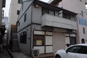 カーサ宇品 A0201号-1