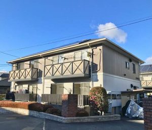 イーストパーク　Ａ棟 A0201号-1