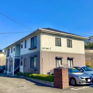 イーストパーク　Ｃ棟 C0202号-1