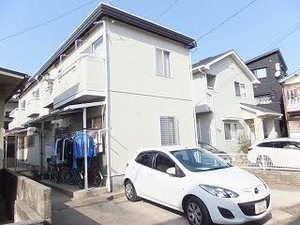 コーポ梅口 A0002号-1