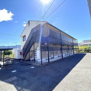 クレール宮島口 A0205号-1