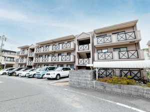 クローカス浜角壱番館 A0201号-1