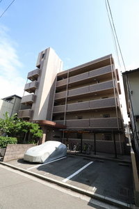 クリエイティブハイツ池田 A0301号-1