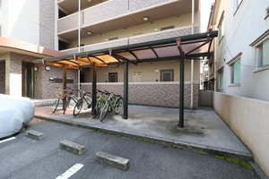 クリエイティブハイツ池田 A0301号-14