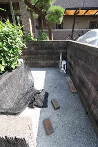 クリエイティブハイツ池田 A0301号-15