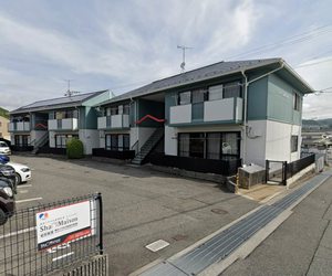 メゾン・ド・エスポワール　Ａ棟 A0202号-1