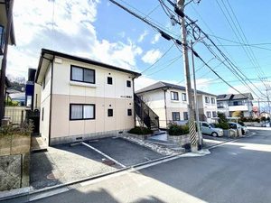 ディアス飛鳥　Ｂ棟 B0101号-1