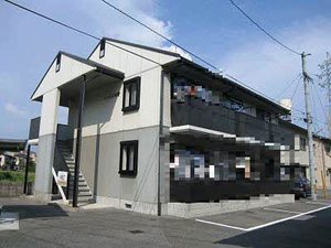 シャルム矢野 A0201号-1